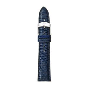 16mm Navy Lizard Watch Strap MS16AA030400