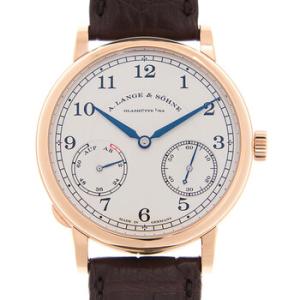 1815 18kt Rose Gold Watch ALANGE234047