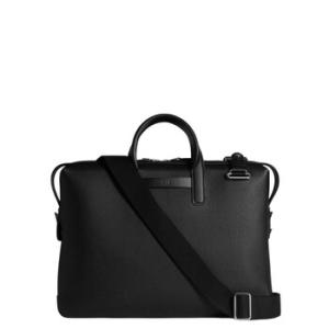 1893 Harness Single Leather Document Case