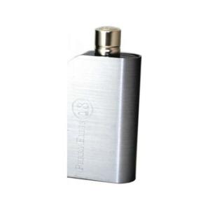 18 Men EDT Spray 3.3 oz Tester