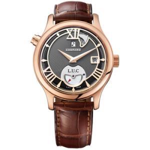18k Rose Gold L.U.C Watch