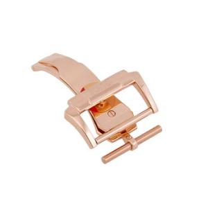 18k Rose Gold Watch Buckle MXAB0115