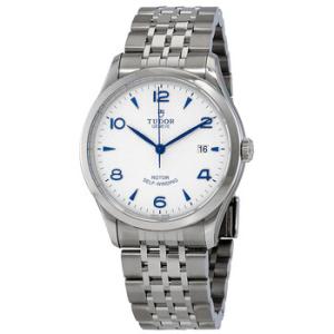 1926 Automatic 39 mm Opaline Dial Watch M915500005