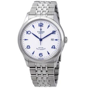1926 Automatic 41 mm Opaline Dial Watch M916500005