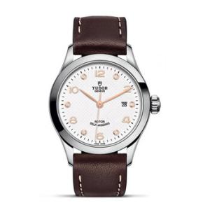 1926 Automatic Diamond White Dial Watch M913500014