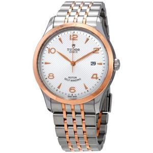 1926 Automatic Silver Dial 41 mm Watch M916510001