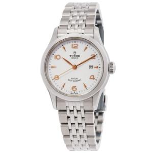 1926 Automatic White Dial Watch M913500011