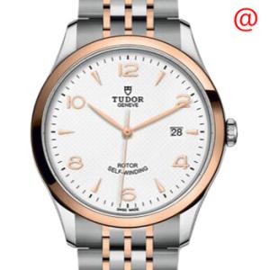 1926 Automatic White Dial Watch M913510009