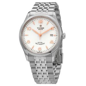 1926 Automatic White Dial Watch M915500011