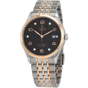 1926 Black Diamond Dial Automatic 39 mm Watch M915510004