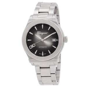 1927 Automatic Black Dial Watch SFU800224