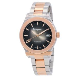 1927 Automatic Grey Dial Watch SFU800424