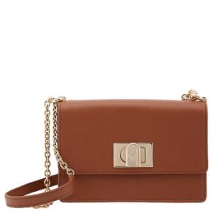1927 Mini Crossbody 20 Cognac