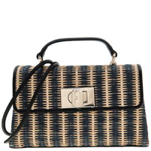 1927 Mini Top Handle Crossbody Bag