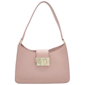 1927 S Leather Shoulder Bag