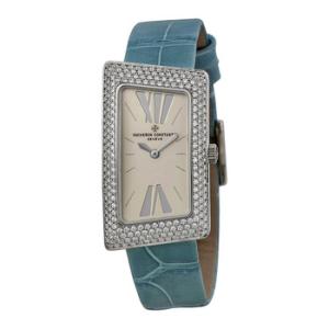 1972 Cambree Silver Dial Watch 25515000G9233