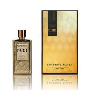 1988 EDP Spray 3.4 oz