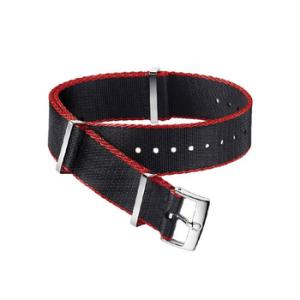 2122 mm NATO Polyamide Watch Band O031ZSZ002041