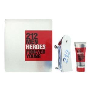 212 Heroes Forever Young Gift Set