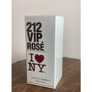 212 Vip Rose 2023 EDP 2.7 oz