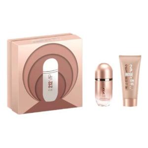 212 Vip Rose Gift Set