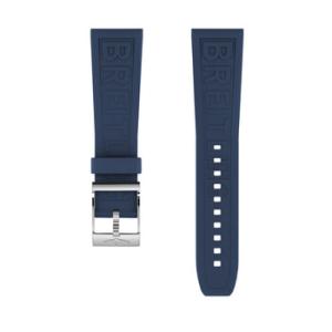 2420 mm Rubber Watch Band 159S