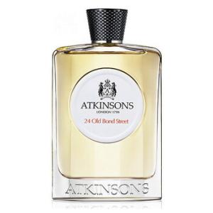 24 Old Bond Street Perfumed Toilet Vinegar Splash 3.4 oz