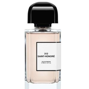 312 Saint Honore EDP Spray 3.3 oz Tester