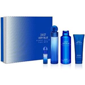 360 Collection Gift Set