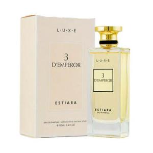 3 DEmperor EDP Spray 3.4 oz