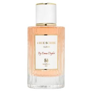 4 Rue Scribe EDP Spray 3.4 oz