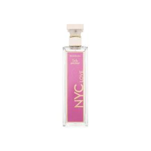 5th Avenue Nyc Love EDP Spray 4.2 oz