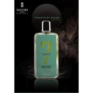 7 Nights Nature EDP Spray 3.3 oz