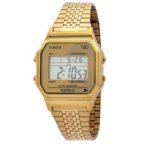 80 Alarm Quartz Digital Watch TW2R79200YB
