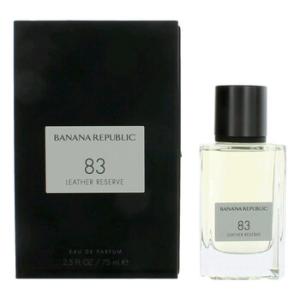 83 Leather Reserve EDP Spray 2.5 oz
