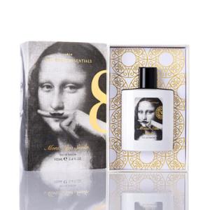 8 Mona Lisa Smile EDP Spray 3.38 oz
