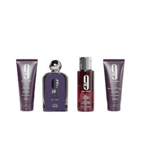 9PM Femme Gift Set