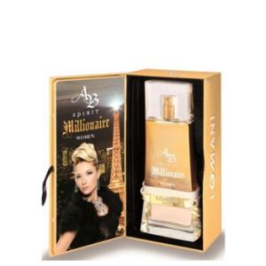 AB Spirit Millionaire EDP 3.4 oz