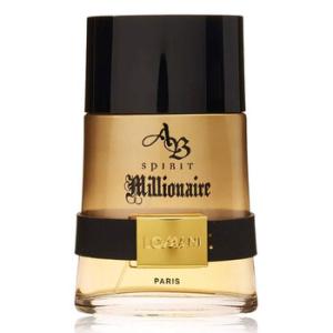 AB Spirit Millionaire EDT Spray 3.3 oz Tester
