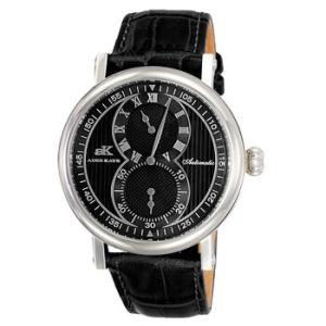 AK5665 Automatic Black Dial Watch AKJ56650MBKBK
