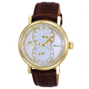 AK5665 Automatic Watch AKJ56650GSVBN