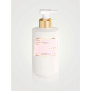 A La Rose Body Lotion 11.83 Oz
