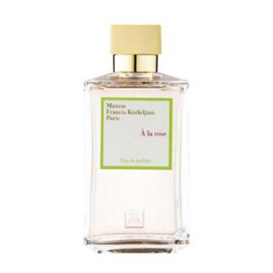 A La Rose EDP Spray 6.8 oz