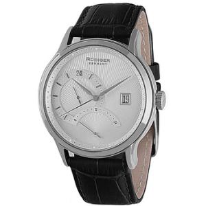 Aachen Silver Dial Watch R270004001