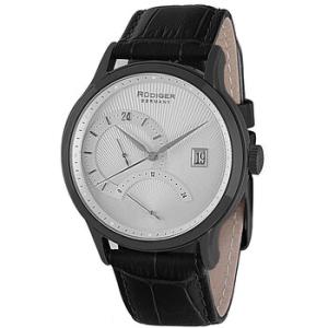 Aachen Silver Dial Watch R270013007