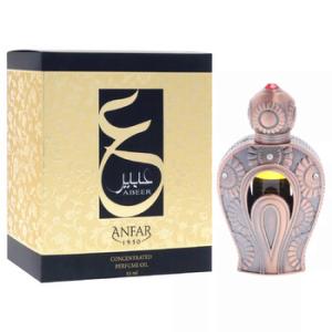 Abeer Consentrated Perfume Oil 0.5 oz