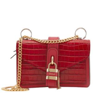 Aby Chain Shoulder Bag