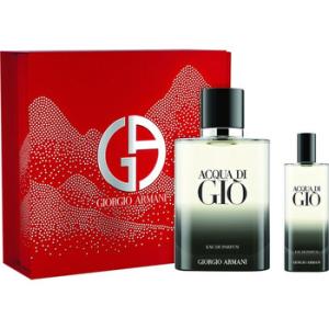 Acqua Di Gio Gift Set