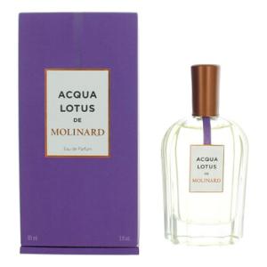 Acqua Lotus EDP Spray 3 oz