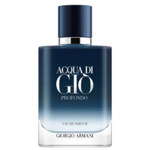 Acqua di Gio Profondo EDP Spray 1.7 oz